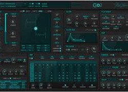 Rob Papen Go2 virtual       synthesizer